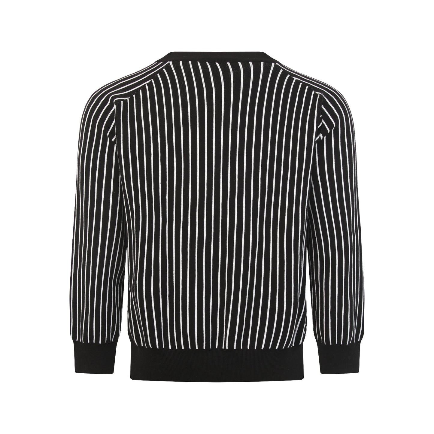 Stripes Cardigan