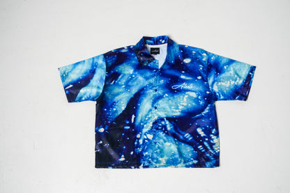 Silk shirt
