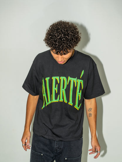 shirt - black