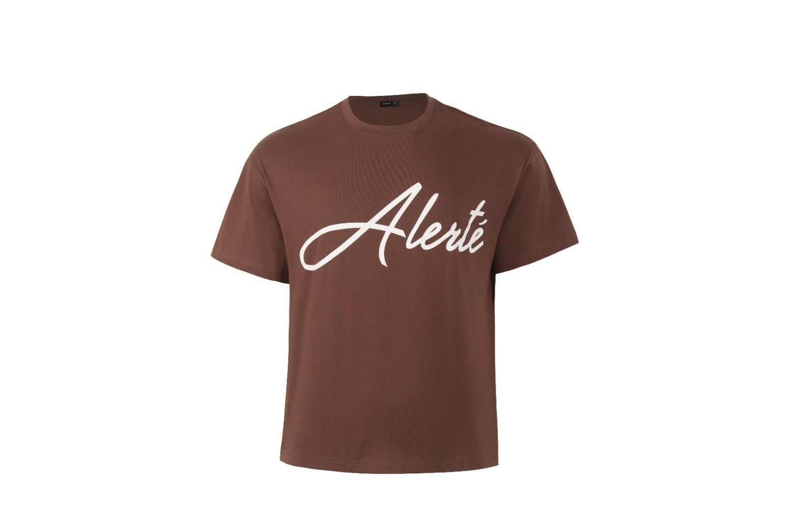 Brown “taste the pain T-shirt