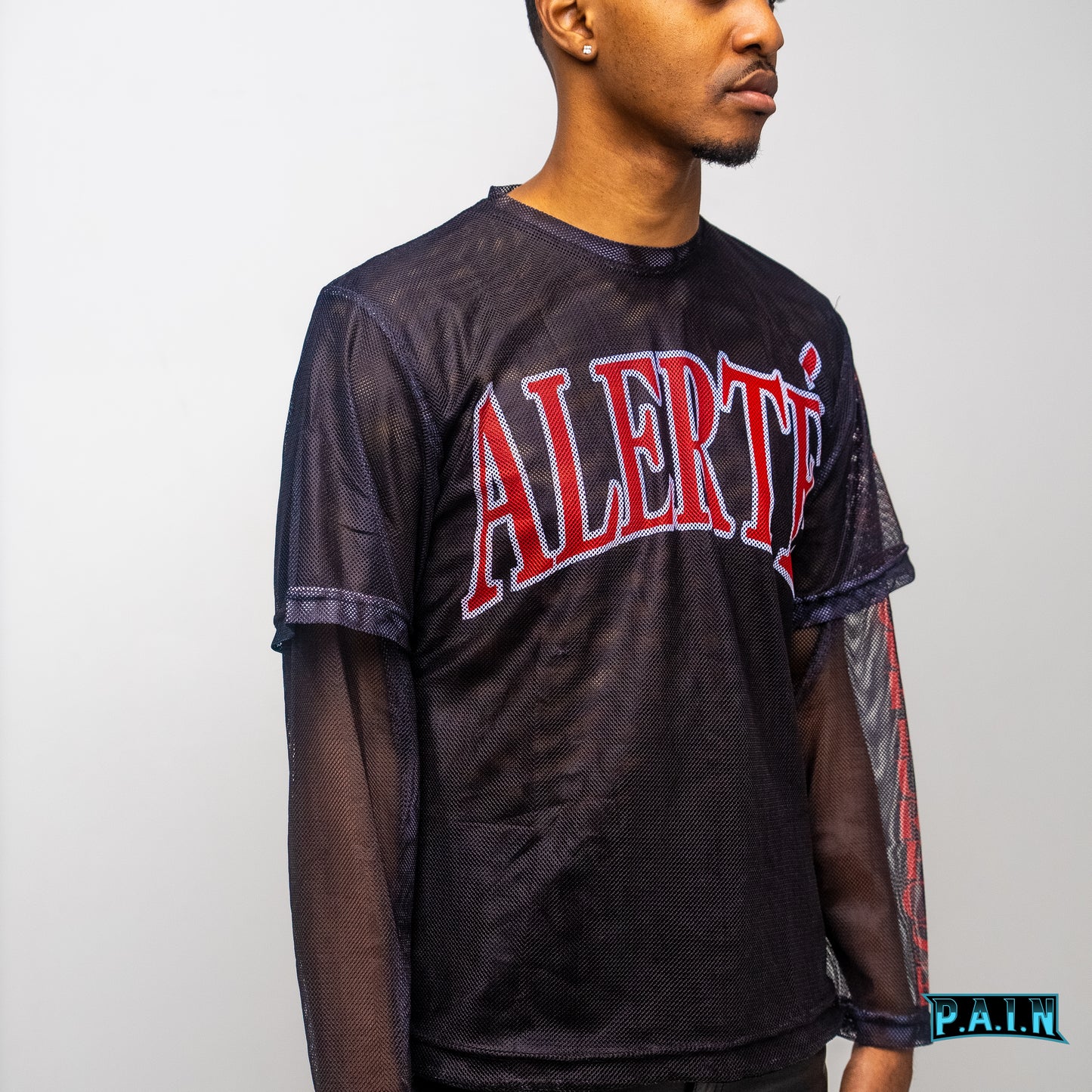 Alerté 2-Layer Jersey