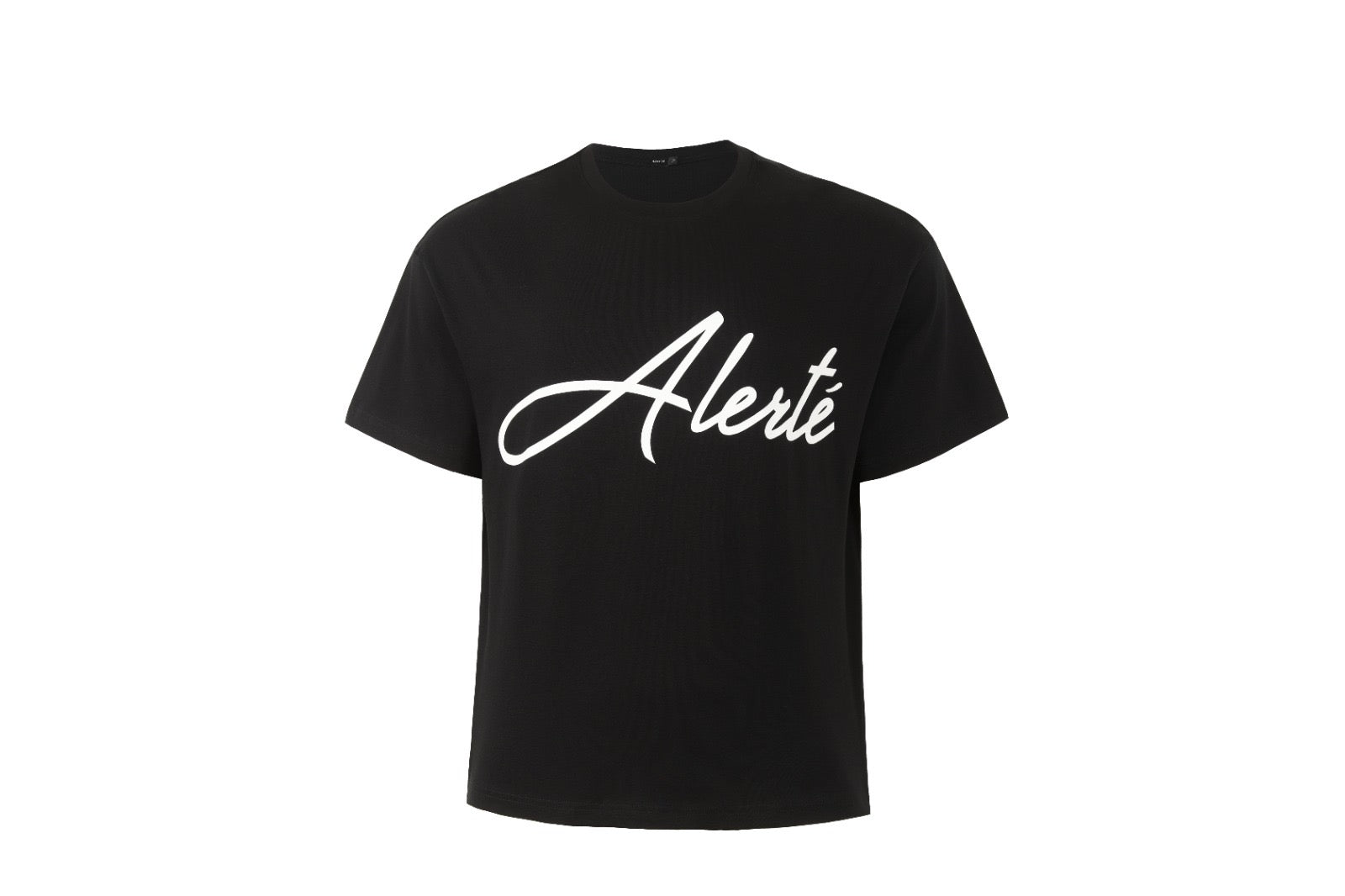 Black “Taste the pain” T-shirt