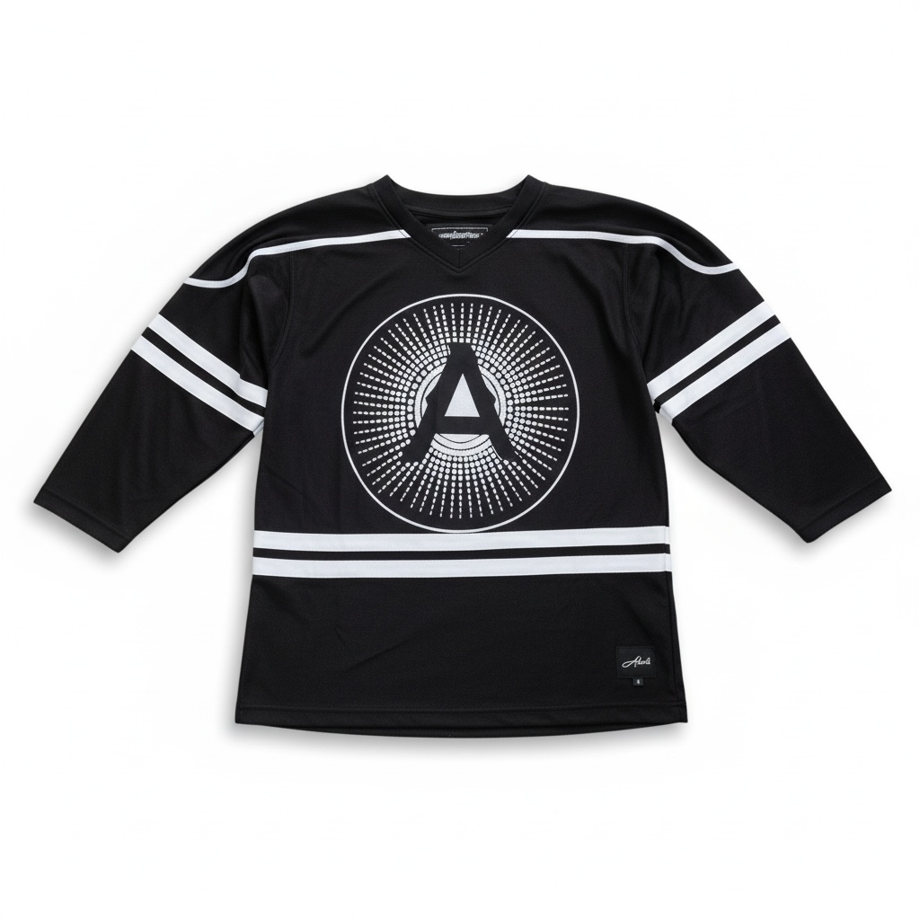Hockey Jersey
