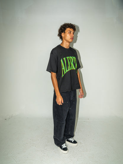 shirt - black