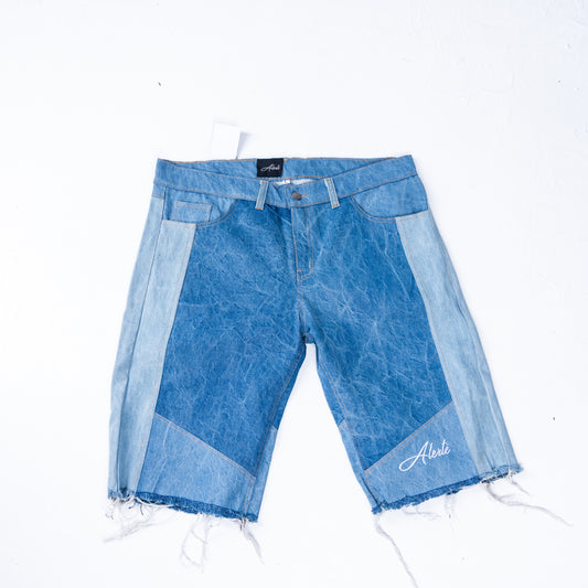 Blue Jeans shorts V2