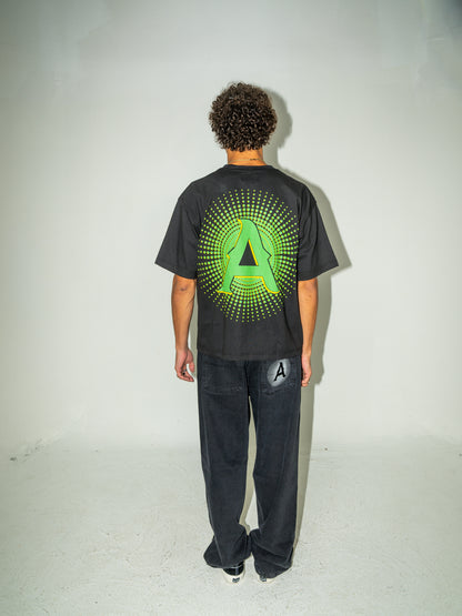 shirt - black