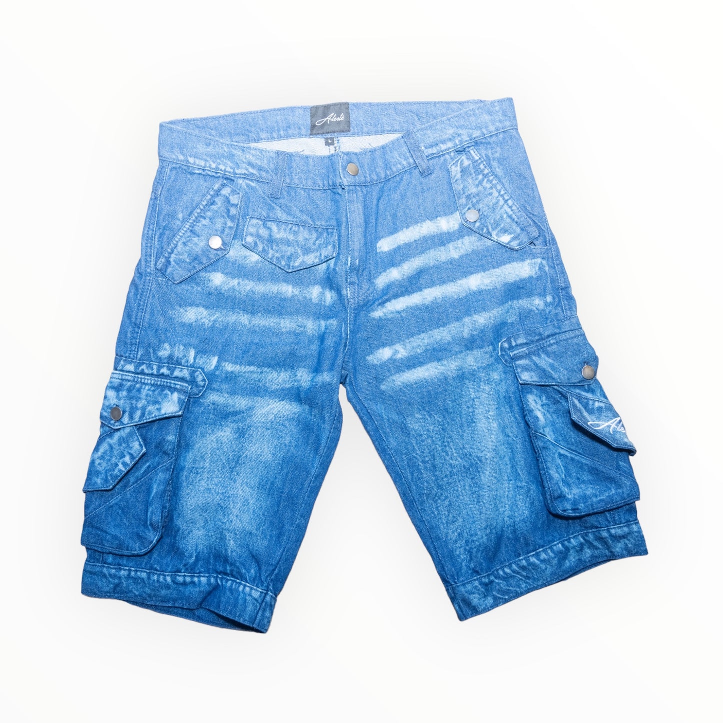 Blue Jeans shorts