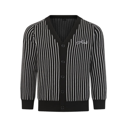 Stripes Cardigan