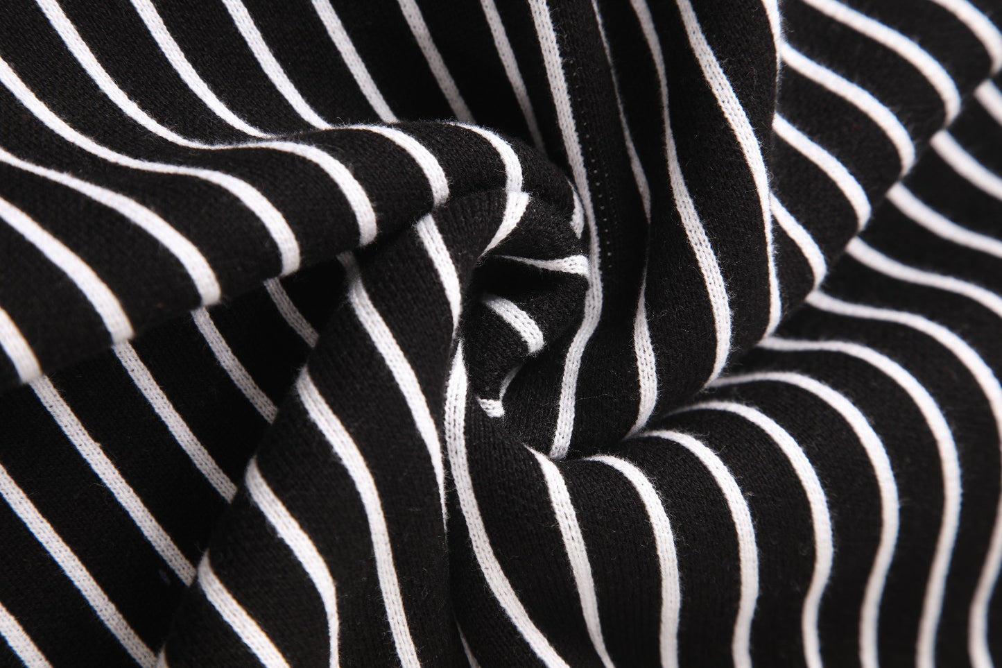 Stripes Cardigan