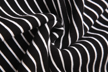 Stripes Cardigan